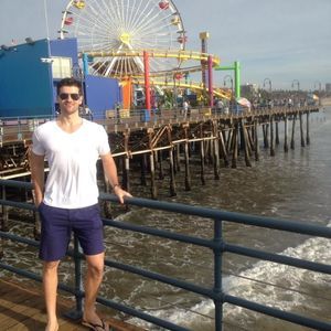 Meet your Posher, Mijo